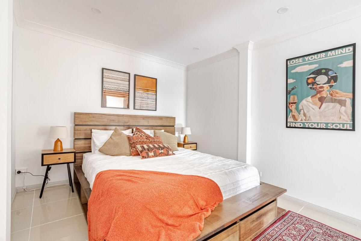 Peaceful Bondi Escape Apartment *