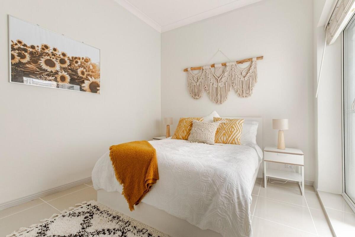 Peaceful Bondi Escape Apartment