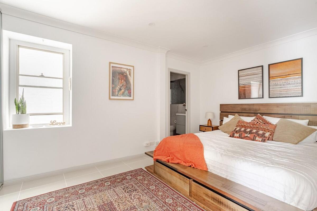 Peaceful Bondi Escape Apartment Sydney
