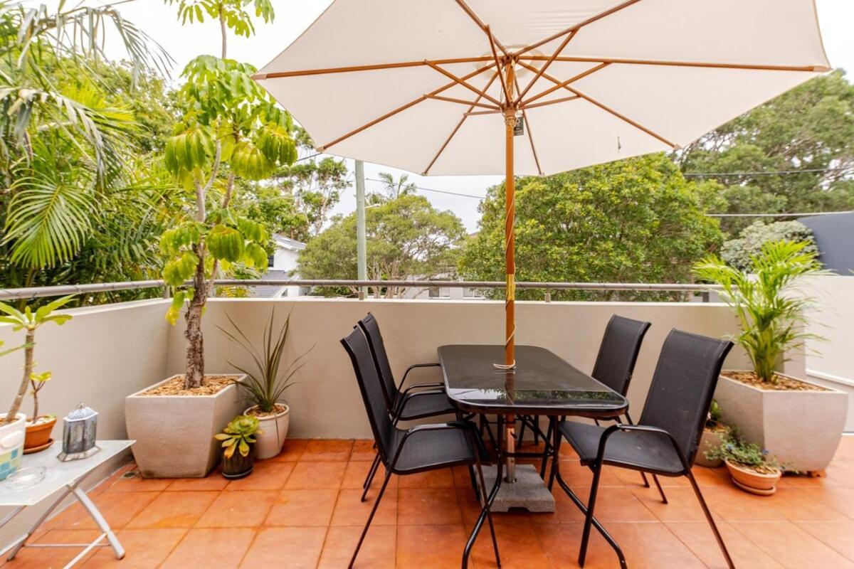 Peaceful Bondi Escape Apartment *