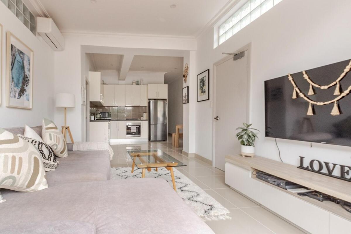 Peaceful Bondi Escape Apartment *
