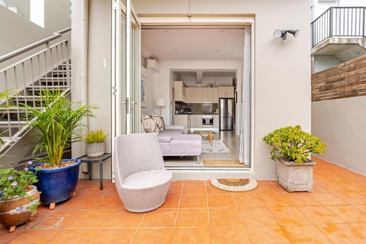 Peaceful Bondi Escape Apartment *