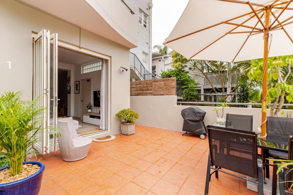 Apartment Peaceful Bondi Escape *