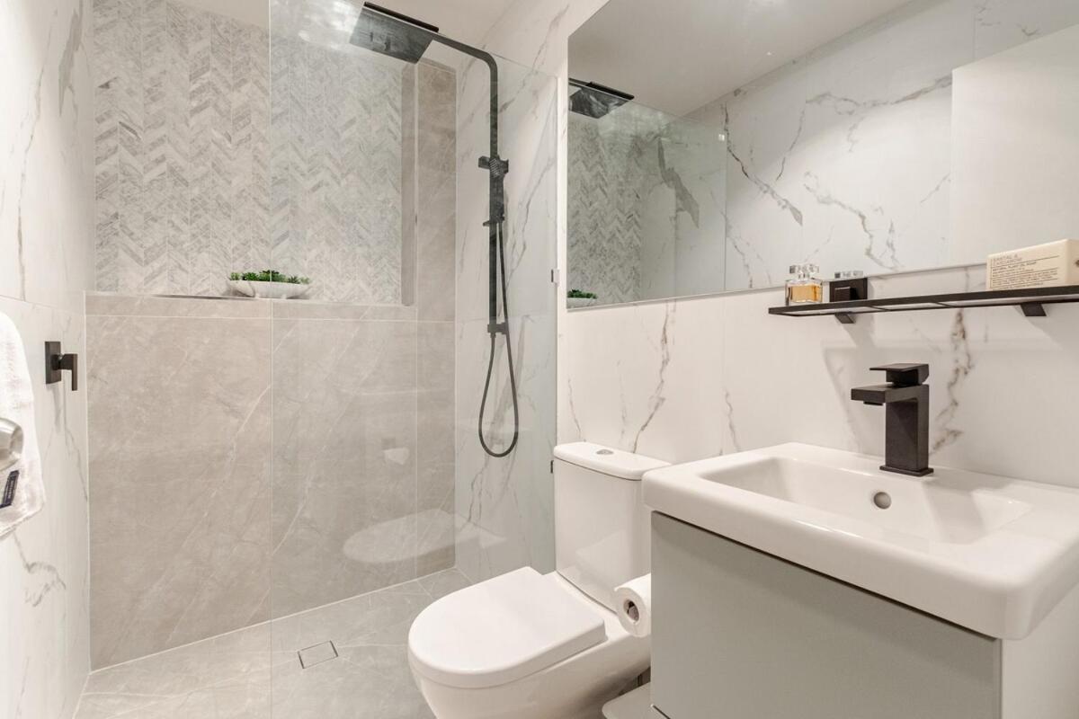 Peaceful Bondi Escape Apartment Sydney