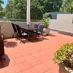 Peaceful Bondi Escape