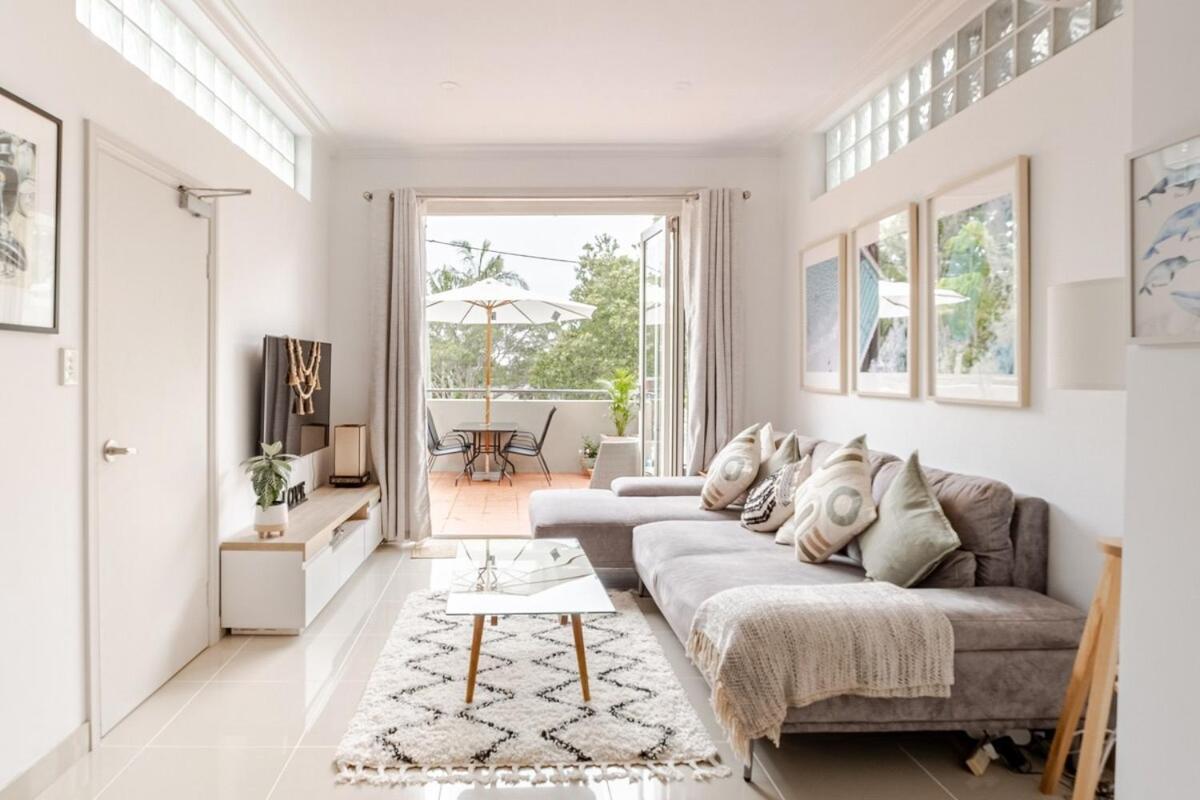 Appartamento Peaceful Bondi Escape