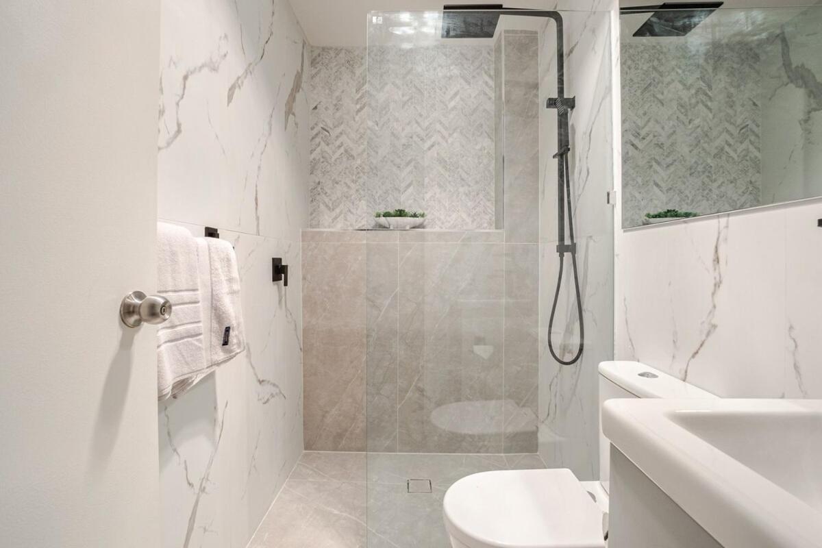 Appartamento Peaceful Bondi Escape Sydney