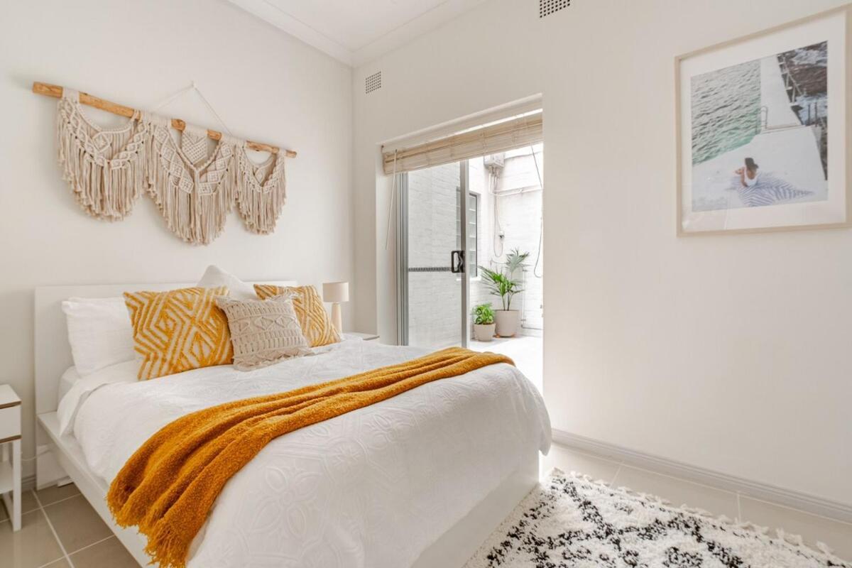 Peaceful Bondi Escape Appartamento Sydney